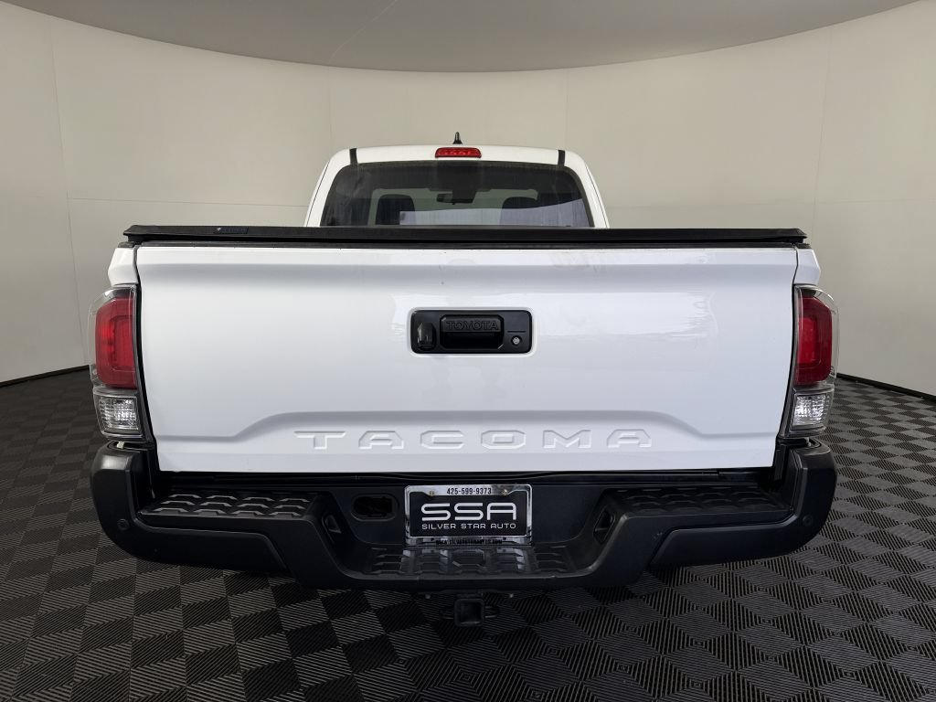 Used 2020 Toyota Tacoma SR RWD image 6