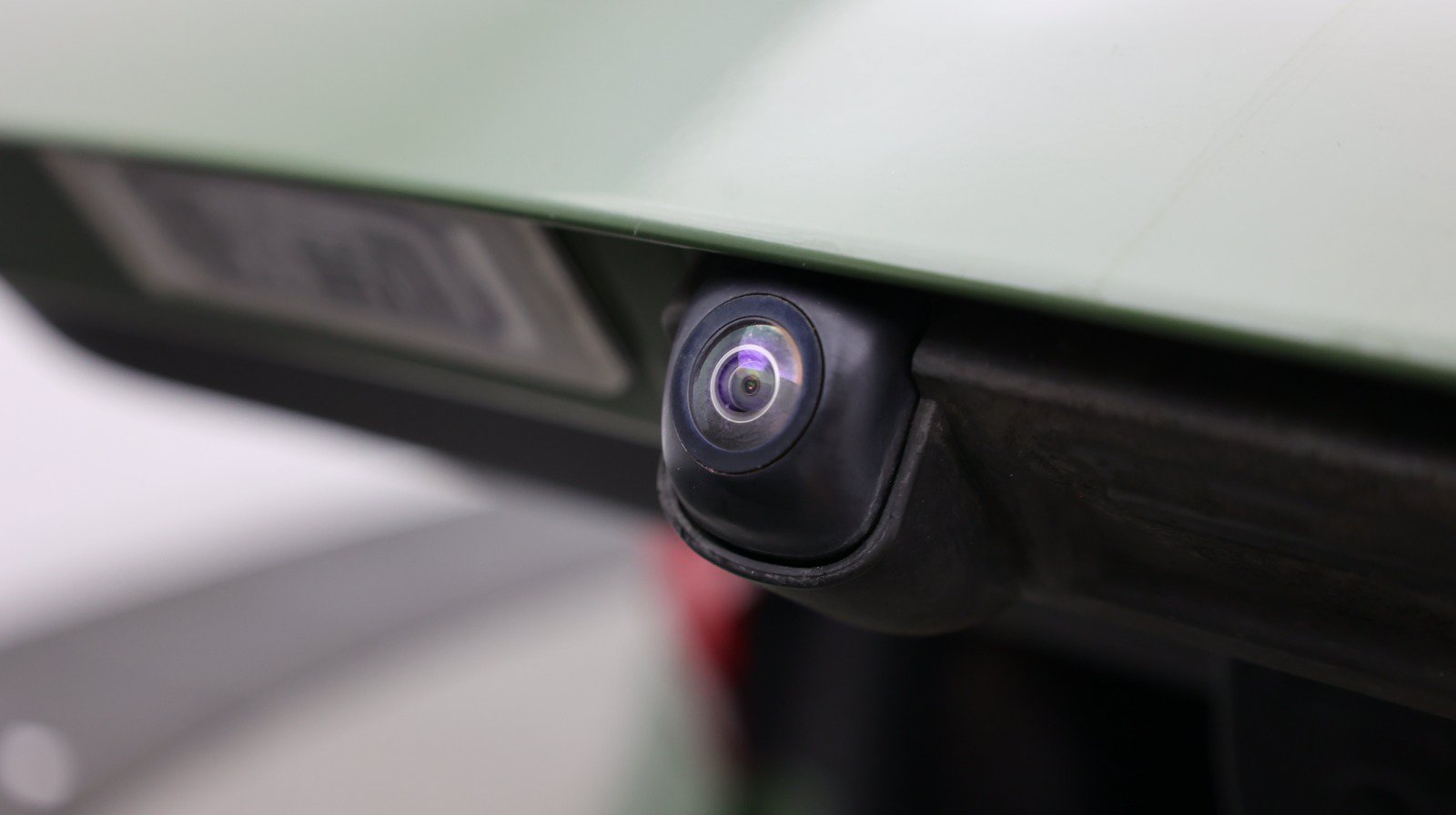 Used 2020 Kia Soul EX FWD image 33