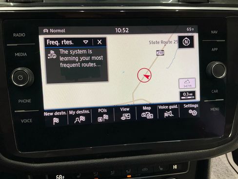 Used 2019 Volkswagen Tiguan SEL image 21