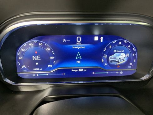 Used 2023 Chevrolet Tahoe RST image 39