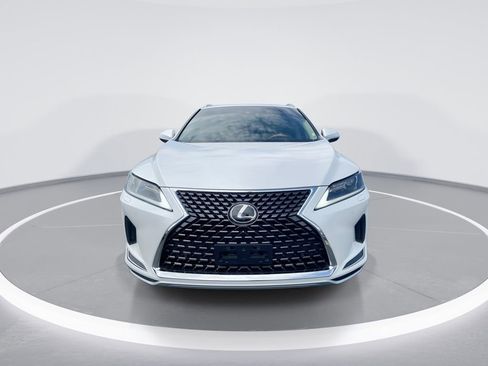 Used 2020 Lexus RX 350L Premium w/ Premium Package image 3