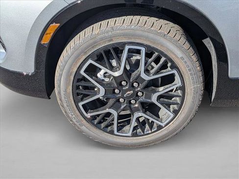 New 2026 Chevrolet Blazer RS w/ Driver Confidence II Package image 10