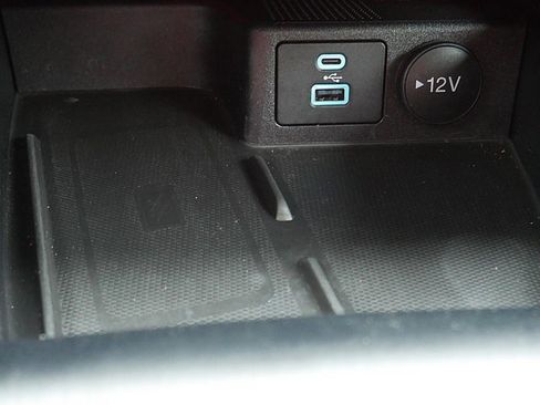 Used 2022 Ford Escape SEL w/ SEL Stealth AWD Package image 42