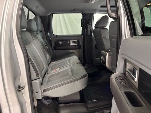 Used 2011 Ford F150 Platinum image 14