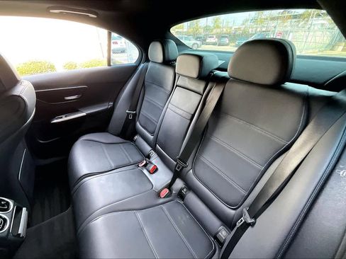 Used 2024 Mercedes-Benz C 300 4MATIC Sedan image 18