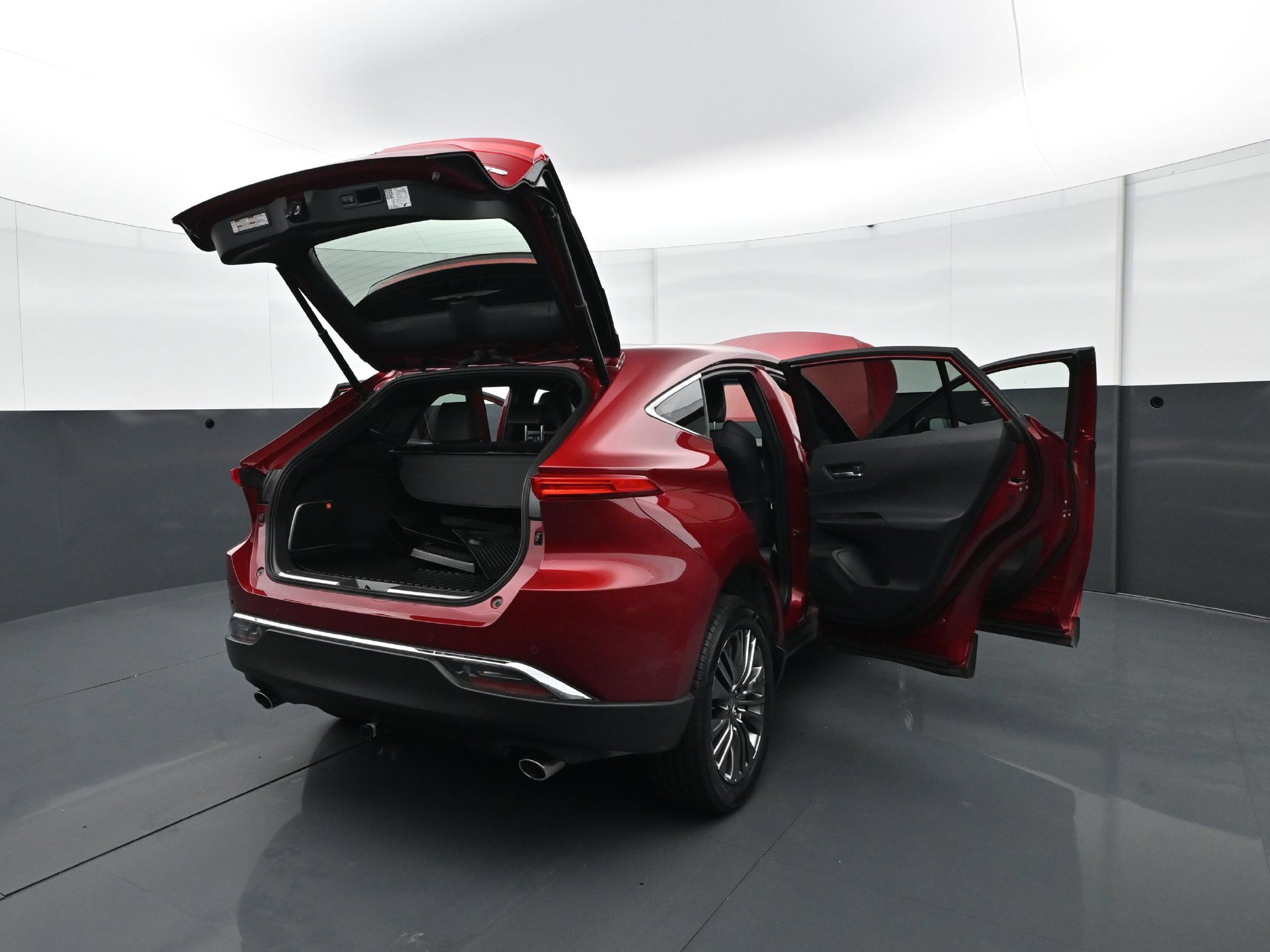Used 2023 Toyota Venza Limited AWD/4WD image 33