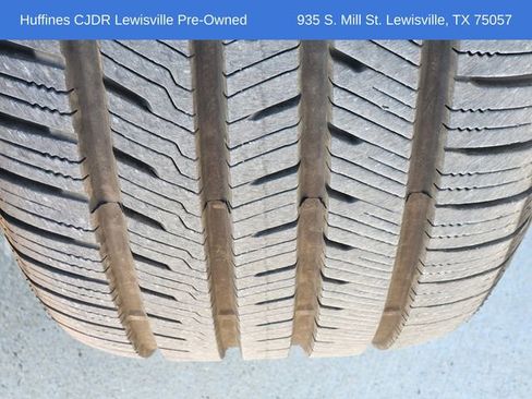 Certified 2017 Dodge Durango R/T w/ Blacktop Package image 11