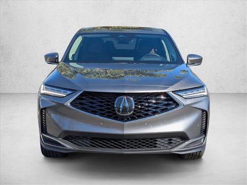 New 2026 Acura MDX FWD w/ Technology Package image 6