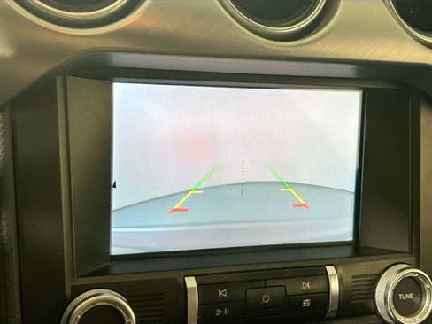 Used 2019 Ford Mustang GT Premium image 13