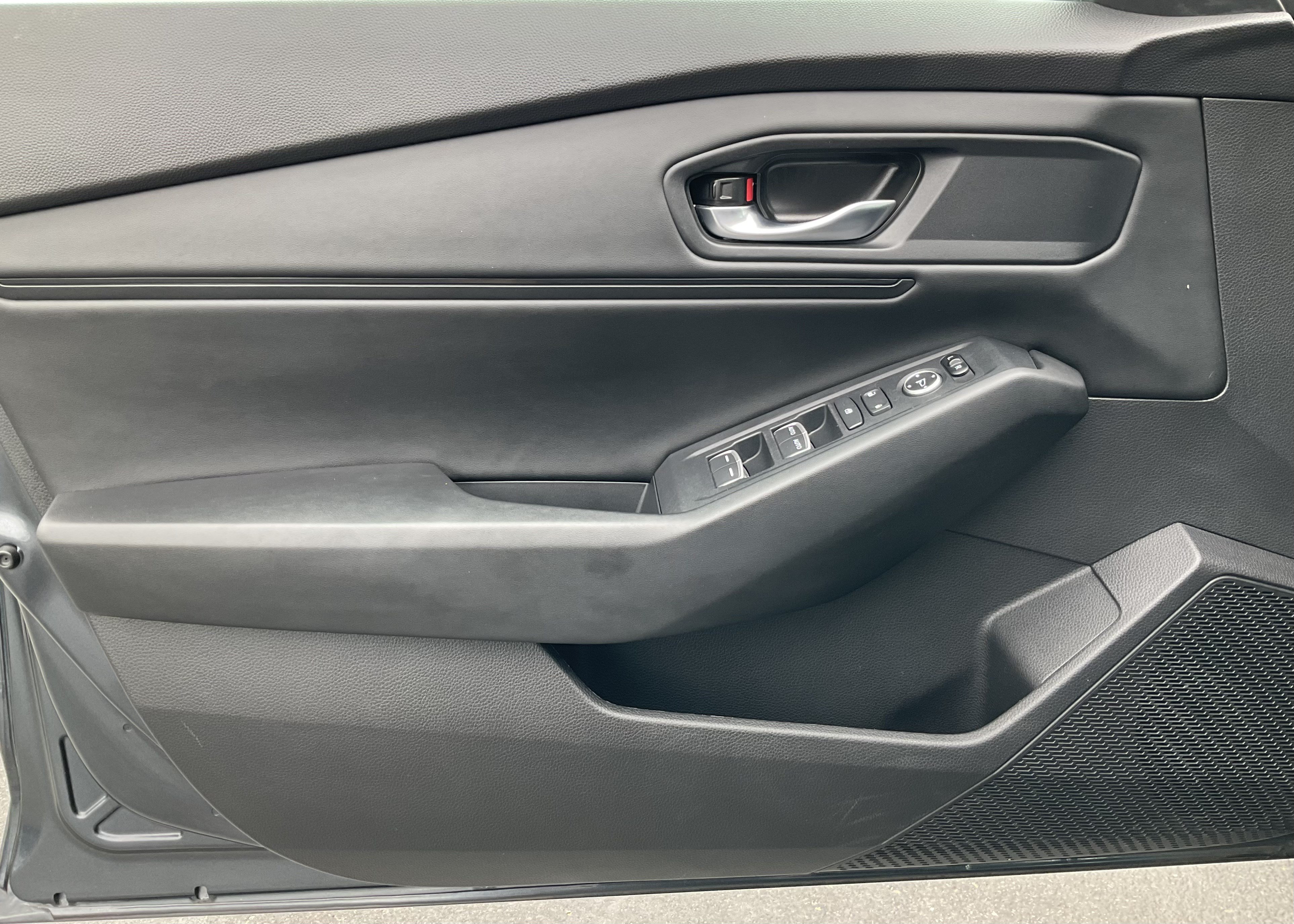 Used 2024 Honda Accord EX image 25