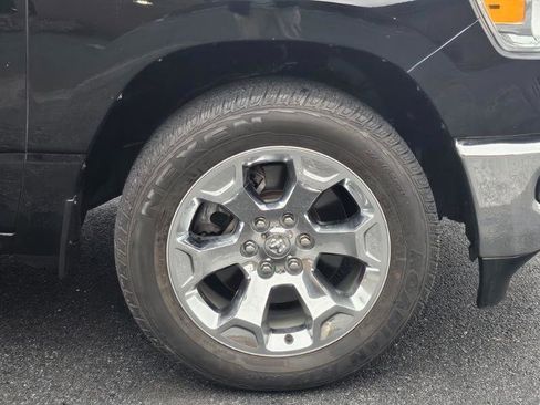 Used 2021 RAM 1500 Big Horn image 10