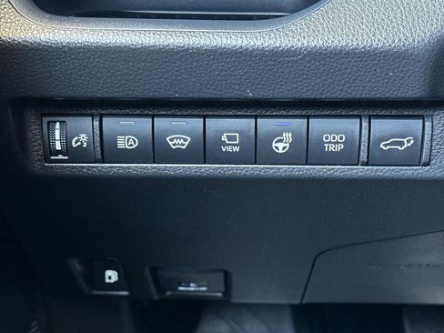 Used 2024 Toyota RAV4 XSE w/ Advanced Technology Package AWD/4WD image 35