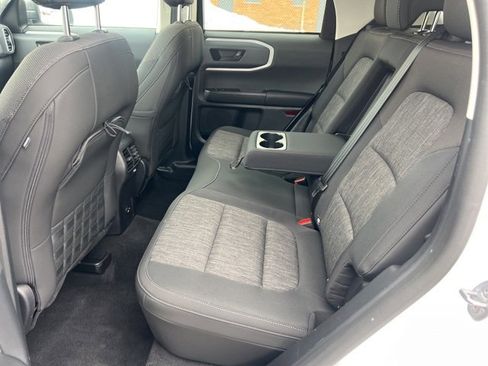 Certified 2023 Ford Bronco Sport Big Bend w/ Convenience Package image 21