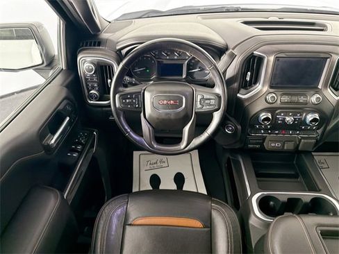 Used 2020 GMC Sierra 1500 AT4 image 19