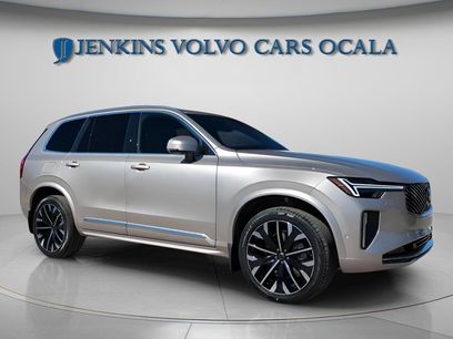 New 2026 Volvo XC90 B6 Plus w/ Protection Package Premier