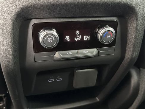 New 2026 GMC Acadia Elevation w/ Elevation Premium Package image 43