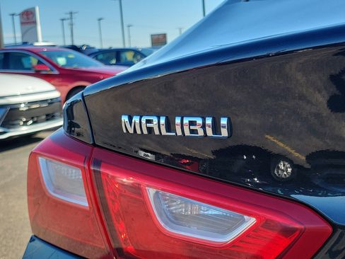 Used 2024 Chevrolet Malibu LT image 6