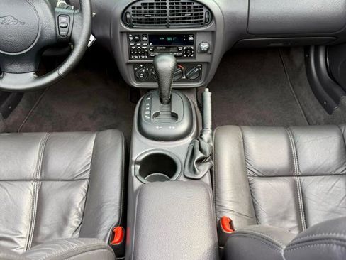Used 1999 Plymouth Prowler RWD image 28