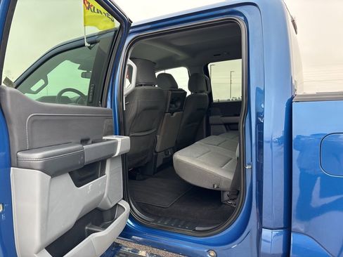 Used 2024 Ford F150 XLT w/ Tow/Haul Package image 20