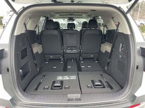 New 2026 Kia Carnival SX image 23