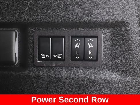 Used 2023 GMC Yukon AT4 w/ AT4 Premium Plus Package AWD/4WD image 34