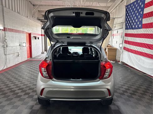 Used 2021 Chevrolet Spark LT FWD image 12