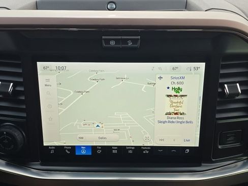 Used 2025 Ford F350 King Ranch w/ FX4 Off-Road Package image 32