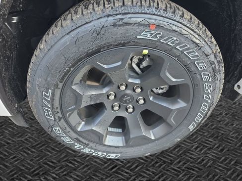New 2026 RAM 1500 Big Horn AWD/4WD image 11