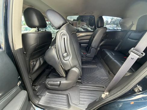 Used 2019 INFINITI QX60 Pure AWD/4WD image 21