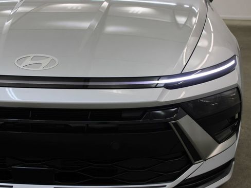 Used 2025 Hyundai Sonata SEL image 8