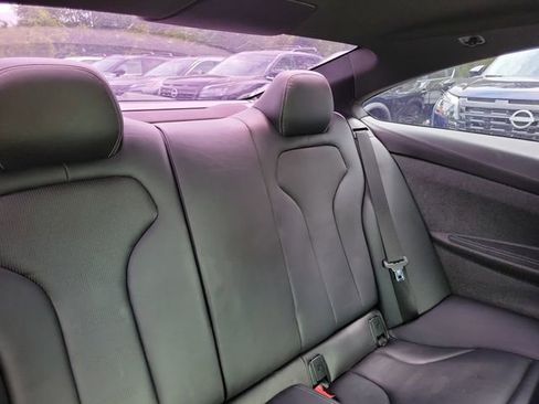 Used 2020 BMW M4 CS w/ Executive Package RWD image 28