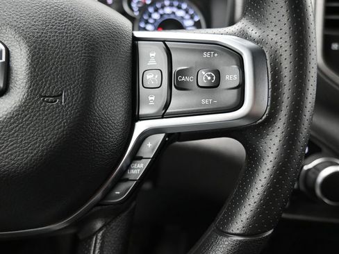 New 2026 RAM 1500 Tradesman image 24