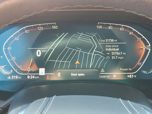 Certified 2023 BMW X5 xDrive40i w/ Premium Package image 21