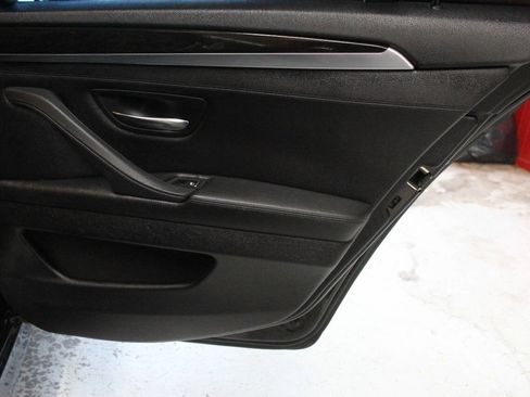 Used 2016 BMW 535i Sedan RWD image 12