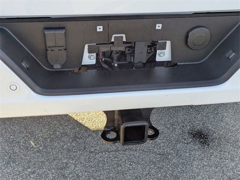 New 2026 Chevrolet Silverado 2500 LTZ w/ Z71 Chrome Sport Edition image 34