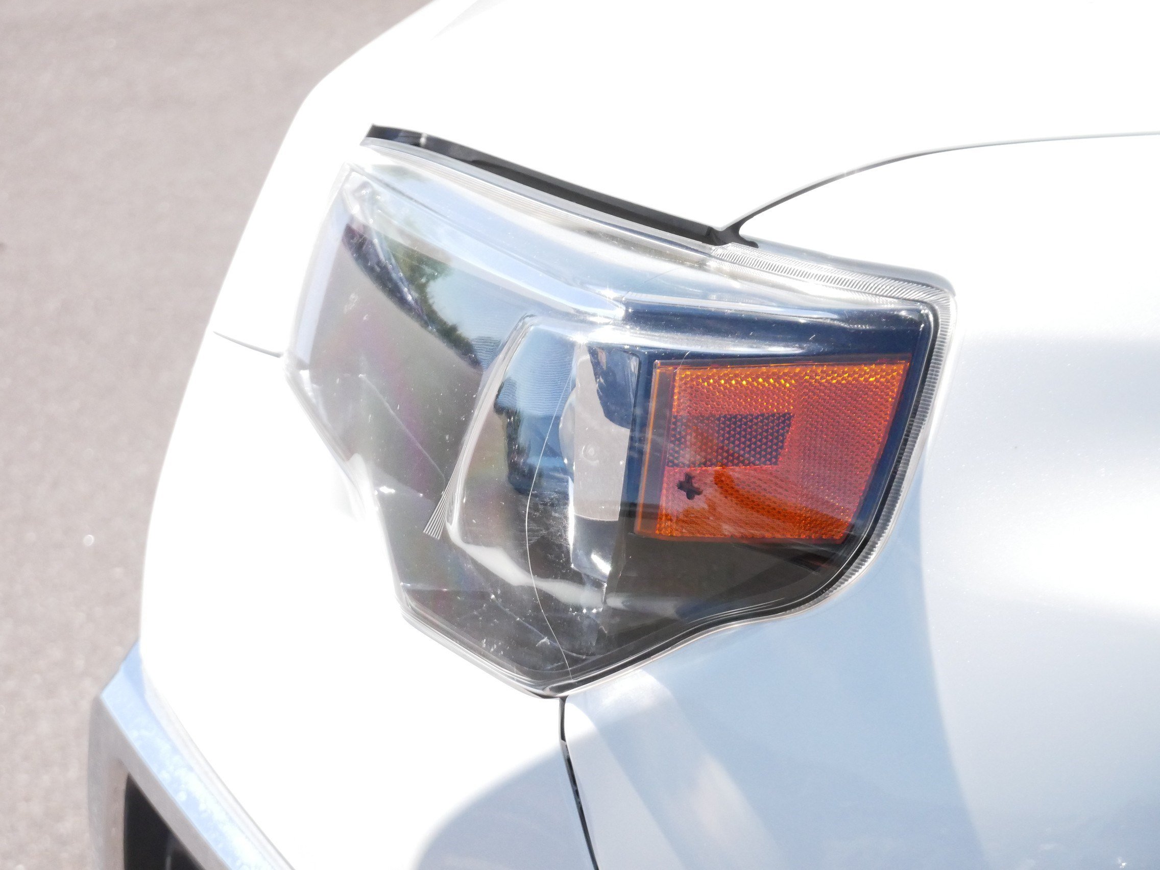 Used 2018 Toyota 4Runner Limited AWD/4WD image 12