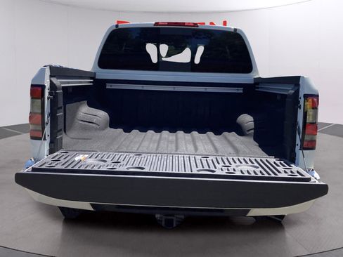 New 2026 Nissan Frontier Pro-X w/ Pro-X Convenience Package image 38