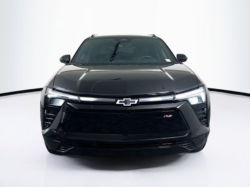 Used 2024 Chevrolet Blazer EV RS RWD image 2