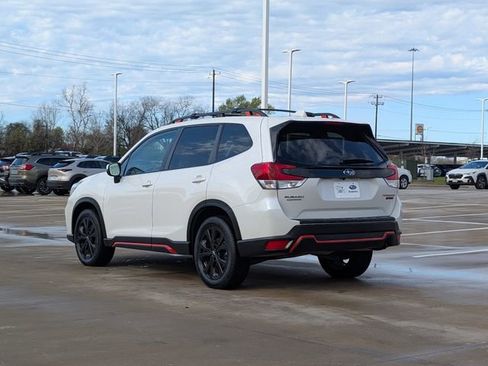 Used 2019 Subaru Forester Sport w/ Popular Package #2 image 4
