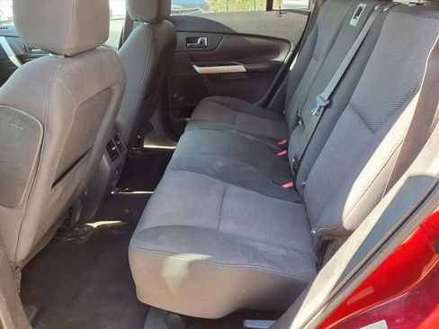 Used 2013 Ford Edge SEL AWD/4WD image 9