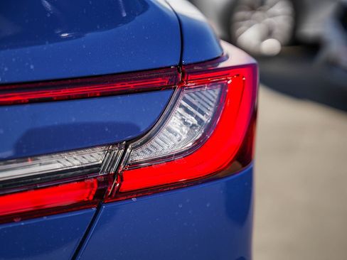 New 2026 Toyota Camry XLE image 12