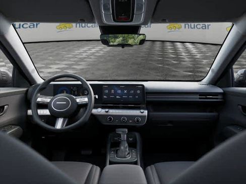 New 2026 Hyundai Kona SE image 11