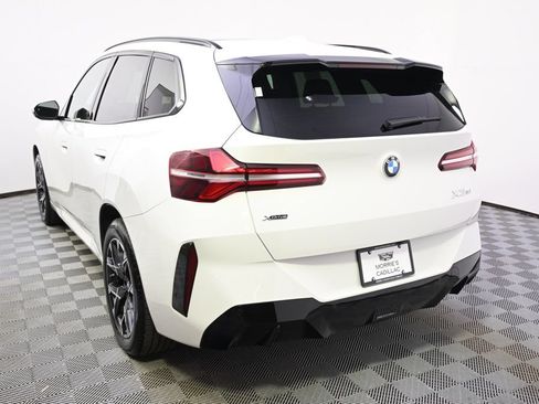 Used 2026 BMW X3 xDrive30i AWD/4WD image 4