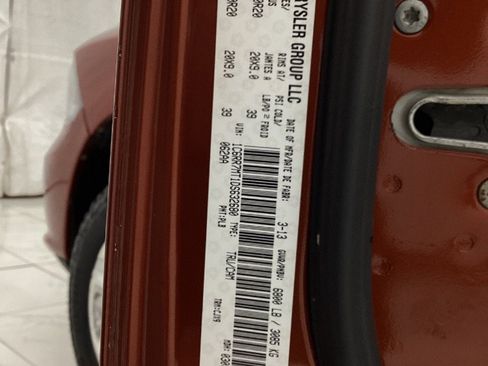 Used 2013 RAM 1500 Sport w/ Sport Premium Group AWD/4WD image 54