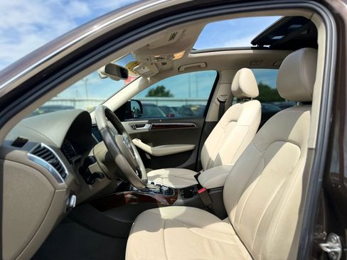Used 2012 Audi Q5 2.0T Premium Plus w/ Premium Plus Pkg AWD/4WD image 22