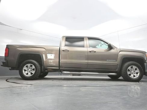 Used 2014 GMC Sierra 1500 SLE AWD/4WD image 46
