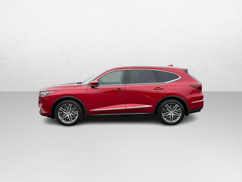 Certified 2023 Acura MDX SH-AWD w/ Advance Package image 2