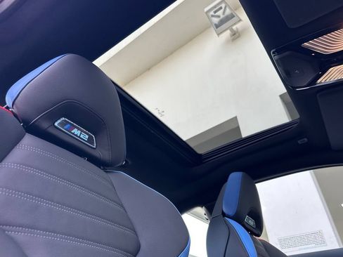 New 2026 BMW M2 w/ Lighting Package RWD image 17