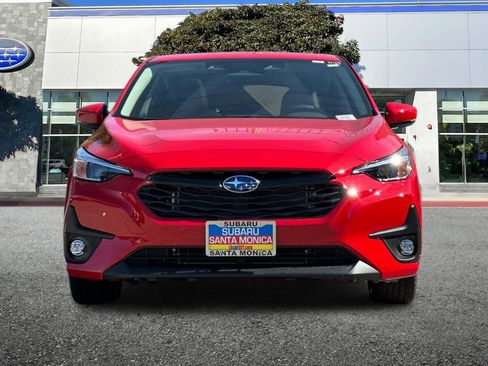 New 2026 Subaru Impreza 2.0i Sport image 8