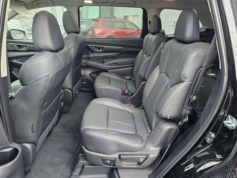 New 2026 Subaru Ascent Bronze Edition image 16